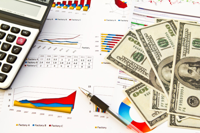 How to make money using your website analytics 
